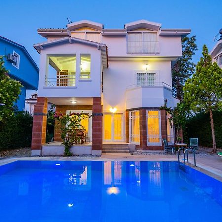 Infinity Beyaz Villa Fethiye Eksteriør billede