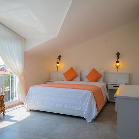 Infinity Beyaz Villa Fethiye Eksteriør billede