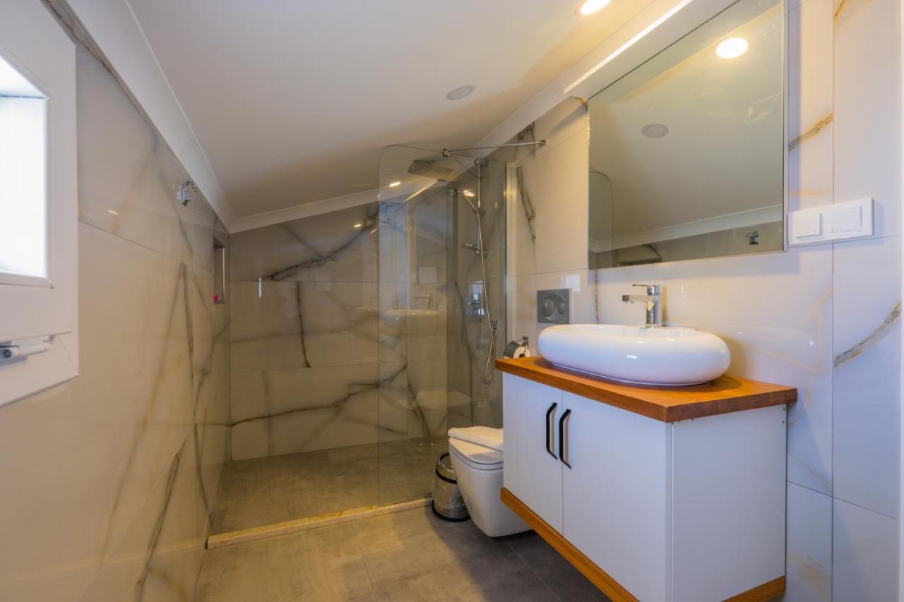 Infinity Beyaz Villa Fethiye Eksteriør billede