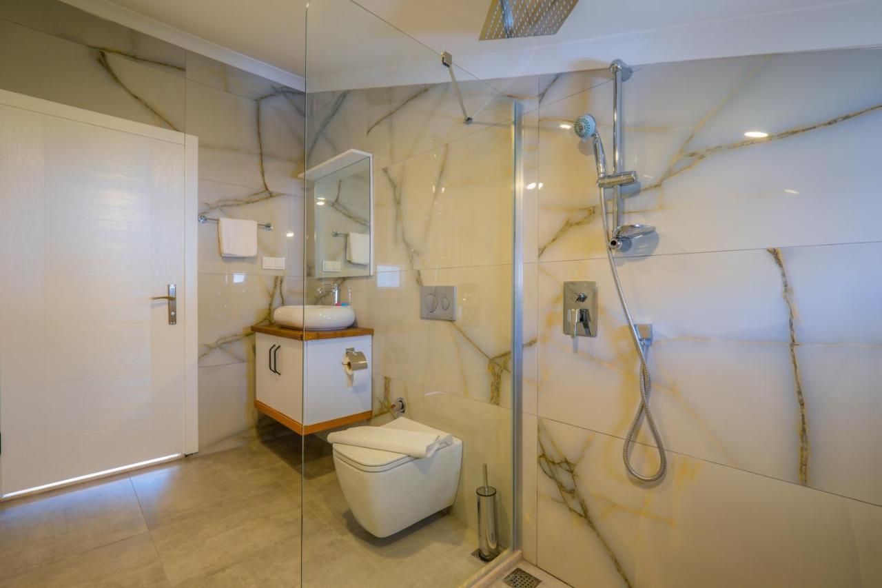 Infinity Beyaz Villa Fethiye Eksteriør billede