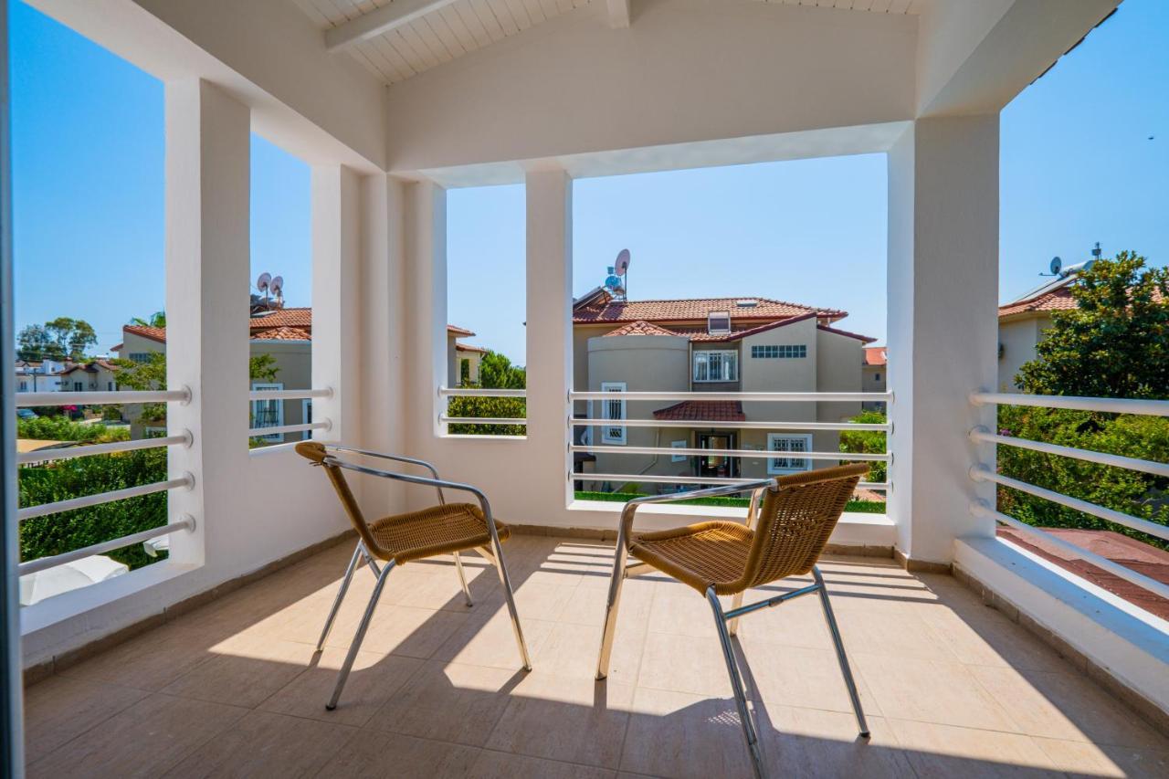 Infinity Beyaz Villa Fethiye Eksteriør billede