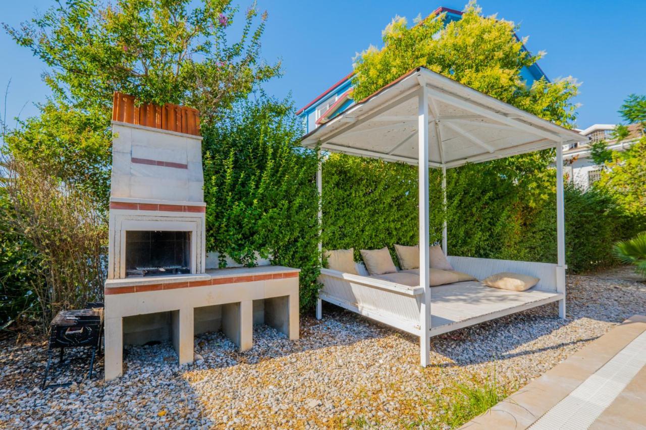 Infinity Beyaz Villa Fethiye Eksteriør billede