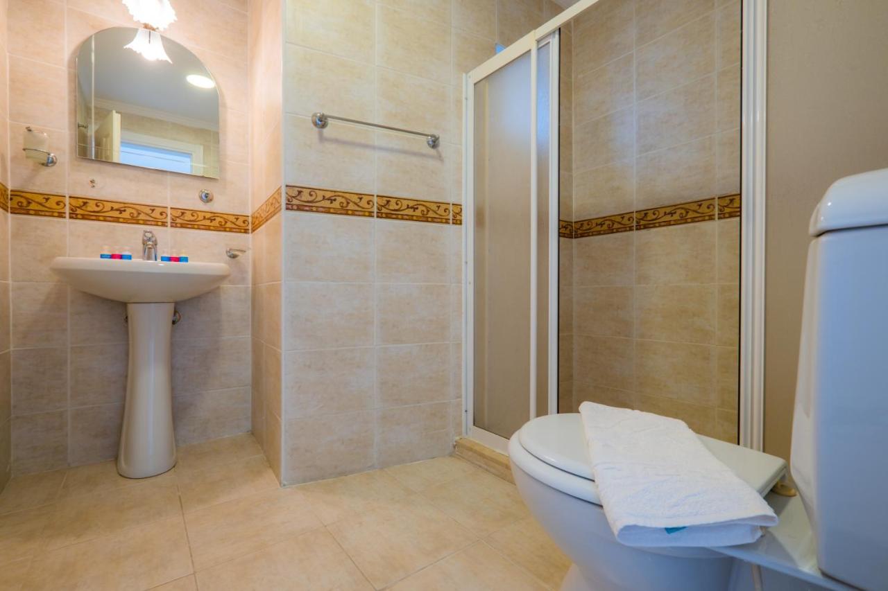 Infinity Beyaz Villa Fethiye Eksteriør billede