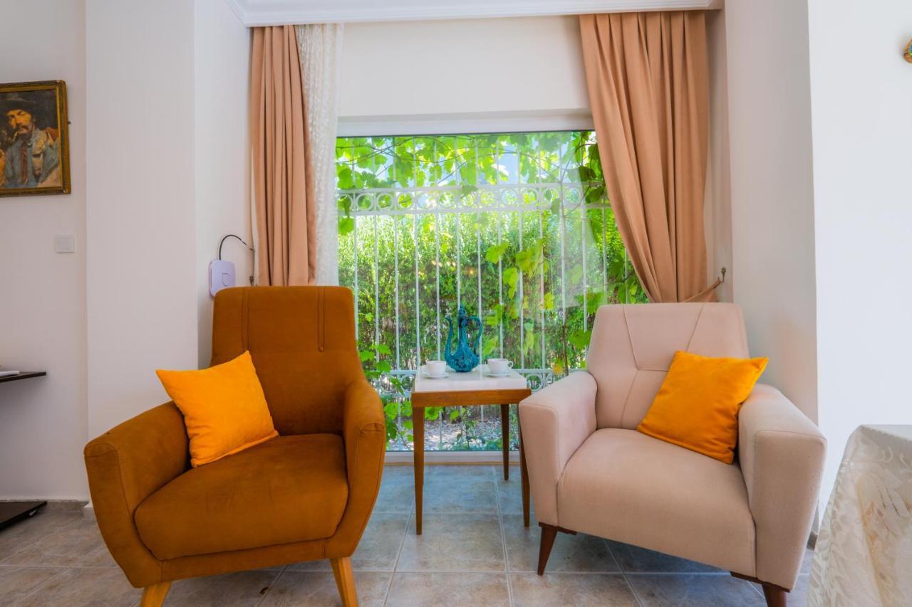 Infinity Beyaz Villa Fethiye Eksteriør billede