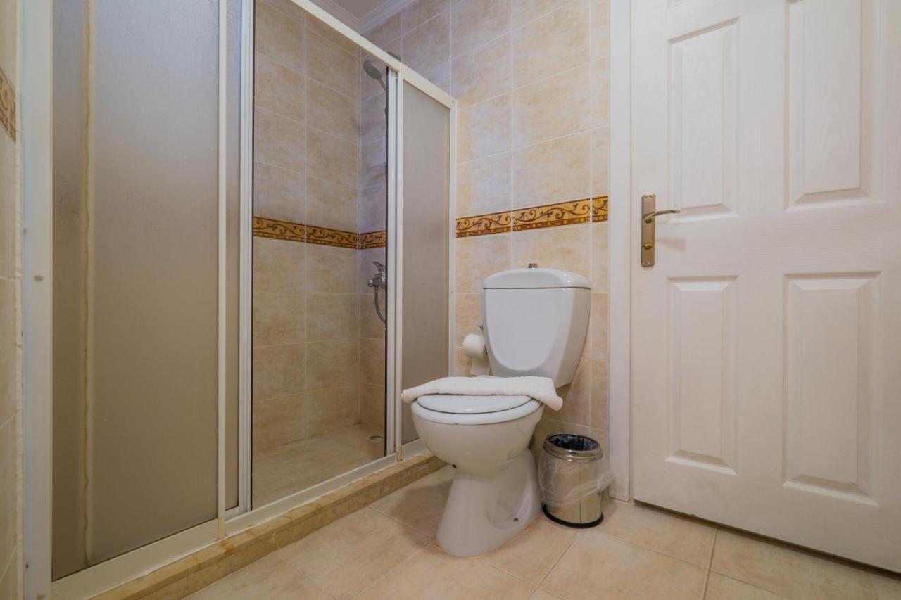 Infinity Beyaz Villa Fethiye Eksteriør billede