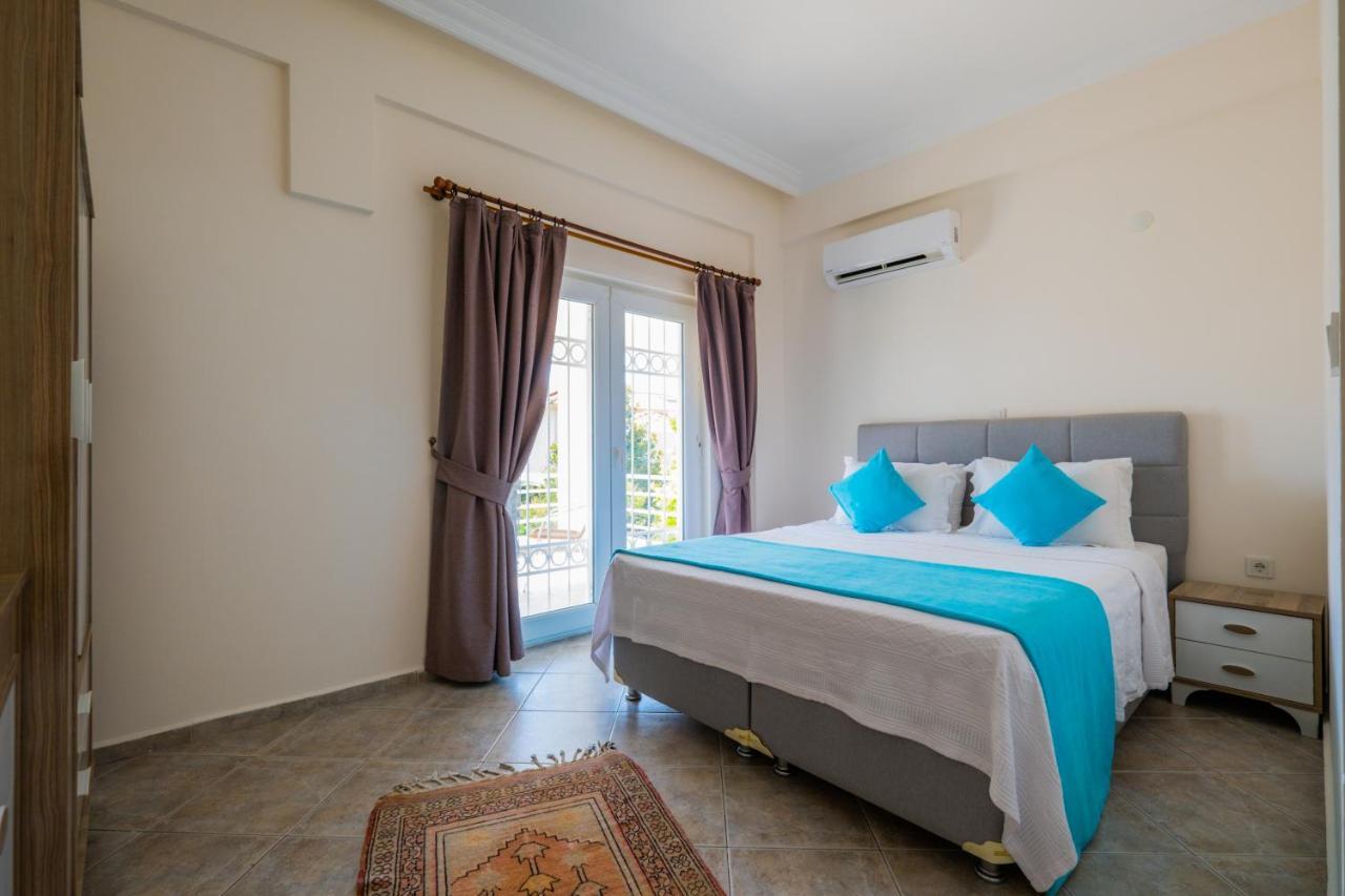 Infinity Beyaz Villa Fethiye Eksteriør billede